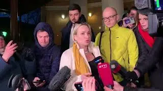Овсянникову выпустили. Существуют ли в России права человек?