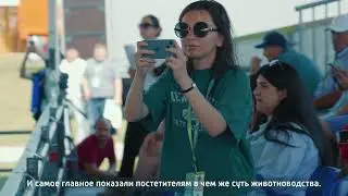 Международная агропромышленная выставка АГРОВОЛГА 2024 3-5 июля