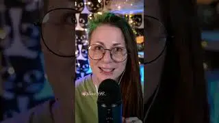 Любишь сказки на ночь? 📚 АСМР | ASMR