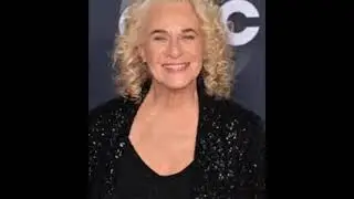 Carole King - It's Too Late(1971)hq)(Tapestry)