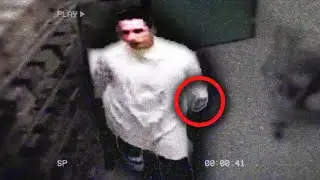 When The Killer Forgets About That ONE Camera...