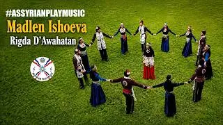 MADLEN ISHOEVA & ISHTAR  / RIGDA D’ AWAHATAN / 2020