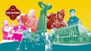 Join a City of San Antonio Budget Town Hall