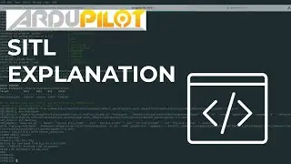 Ardupilot SITL Explanation