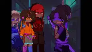 //Donnie if you don’t cut it out//rottmnt//