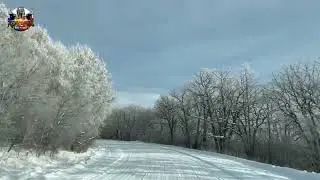 The Beauty of Winter