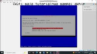 tutorial debian no password, no drama