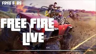 Hindi Free Fire MAX : 👍 Good stream