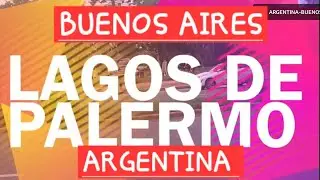 CAMINANDO POR PALERMO,BUENOS AIRES,ARGENTINA