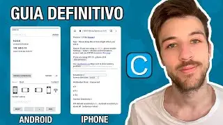 MOTION CONTROLS NO CEMU (ATÉ v1.27.1) USANDO CELULAR ANDROID OU iOS!
