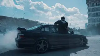 İlker Yaprak - NELER OLUYO (Official Video)