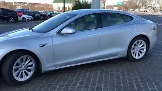Tesla Model S 75D Продається