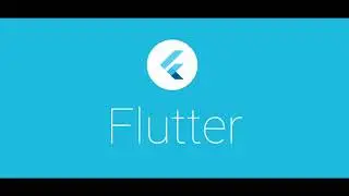 What is flutter?  (Flutter Introduction)