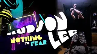 Synth Riders | Hudson Lee - Nothing To Fear