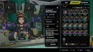 Chill Gaming Stream Back At it again that ZZZ Grind New Week
