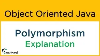Java Polymorphism: Compile time vs. Run time. Method Overloading vs. Overriding #17