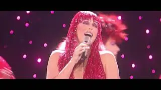 Cher Here We Go Again Tour 2020 El Paso TX On Sale Now