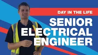 Day in the Life of an ACE Senior Electrical Engineer