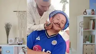 Черная хна. НИКОГДА не делайте это