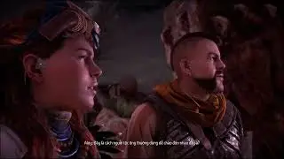 Horizon Zero Dawn - #14