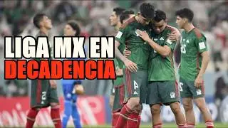 Futbol mexicano en decadencia ¡Arriba la Kings League! -Hablando Random Ep. 31-
