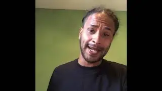 Felipe The Fact Checker | Frankito Arias Monologue
