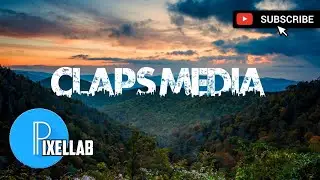 Trending Name Art Editing / Urban Jungle Font Photo Editing In PIXELLAB