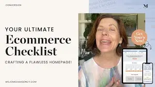 Create An Ecommerce Homepage Perfectly Designed To Elevate Your Online Store