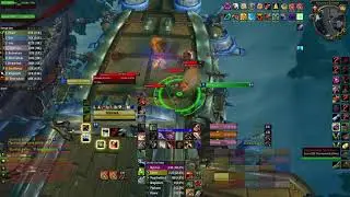 gunship distract strat (trolling around)
