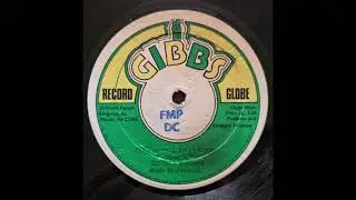 Dennis Brown - How Can I Leave You (12" mix)