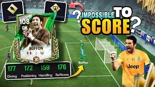Biggest GLITCH..😳performance down?😶 | Max BUFFON REVIEW 🔥 | Fc mobile