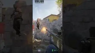 insane noscope headshot and bro left the server xdd 