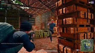 my daily videos in pubg