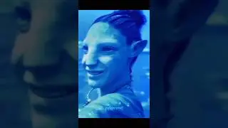 люблю плохих парней) #aonung #avatar #avatar2 #avatarthewayofwater #shortvideo #shorts #reaction