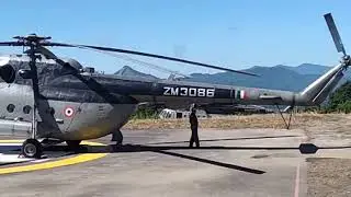 India President-DRAUPADI MURMU MZU Covocation alo kal na turah Helicopter a tum chhin||A khu tha hle