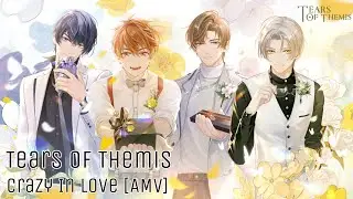 Tears Of Themis [AMV]