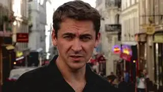 Жулики International