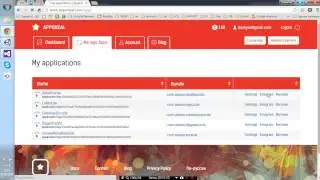 Unity3D Интеграция рекламы Appodeal(admob+chartboost+mopub+unityAds)