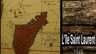 MADAGASCAR  origine   peuplement   grands royaumes