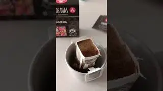 карамельный кофе #кайф #кофе #завтрак #еда