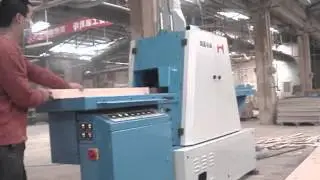 Рамный многопил для тонкого распила Holytek Frame Saw