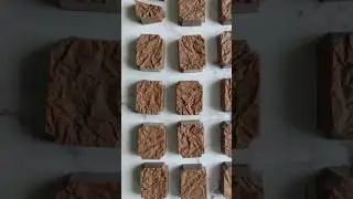 Шоколад можно просто растопить? 