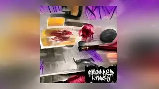 Larsy - CHOPPED
