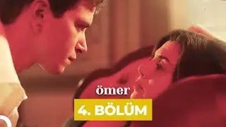 Ömer Dizisi 4. Bölüm