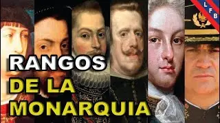 ESTRUCTURA SOCIAL DE LA MONARQUÍA