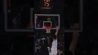 STEPH CURRY IS TOO GOOD 🔥😈 #shorts #viral #nba #fyp