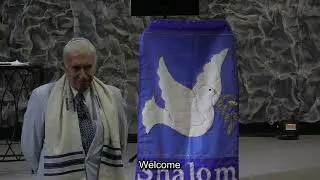 Weekly Welcome 8-24-2024