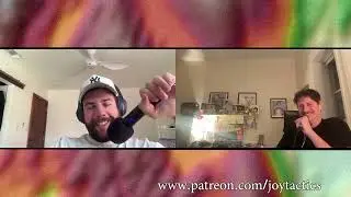 92: Eric Shepherds Jack Through His Battle With Hangover Syndrome