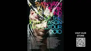 Sven Väth Live At Shine Belfast 5.4.10