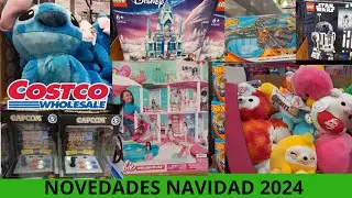 🐻COSTCO JUGUETES 2024🐻